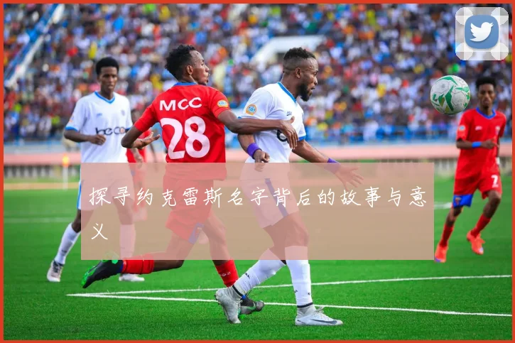 探寻约克雷斯名字背后的故事与意义